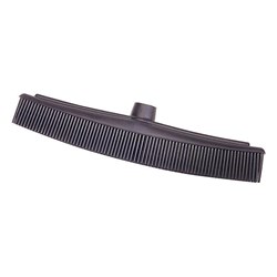 SALON FIRST Rubber broom head